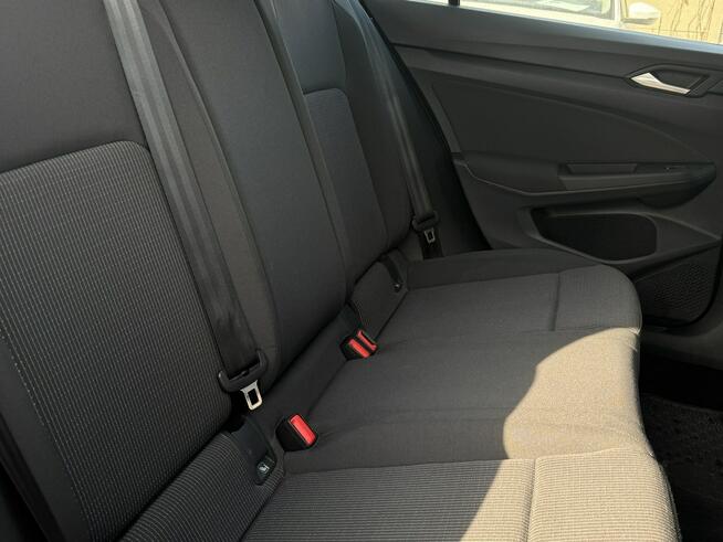 Volkswagen Golf Salon Polska Poleasingowy I właściciel Serwis ASO VAT 23%