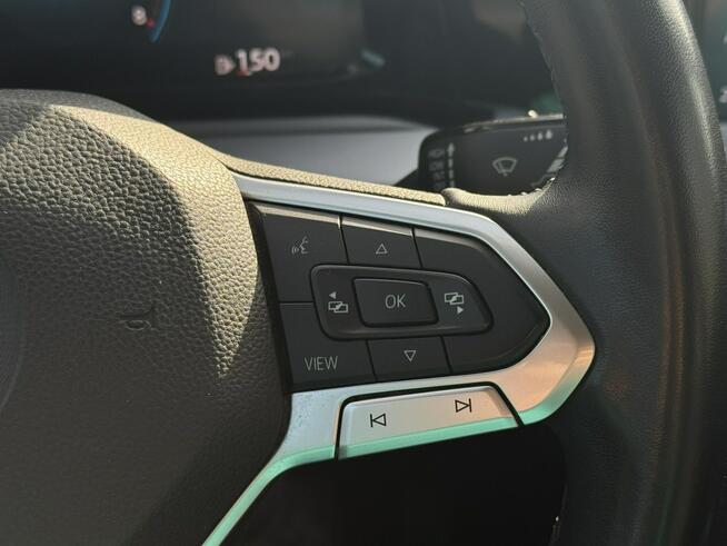 Volkswagen Golf Salon Polska Poleasingowy I właściciel Serwis ASO VAT 23%