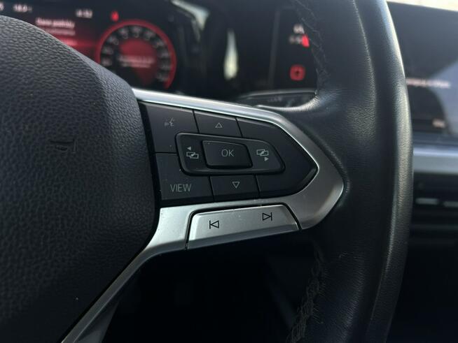 Volkswagen Golf Salon Polska Poleasingowy I właściciel Serwis ASO VAT 23%