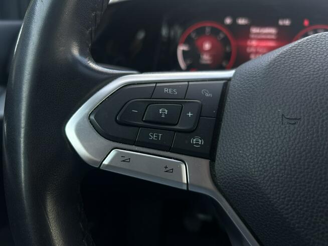 Volkswagen Golf Salon Polska Poleasingowy I właściciel Serwis ASO VAT 23%