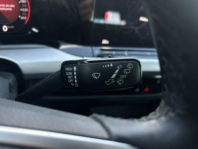 Volkswagen Golf Salon Polska Poleasingowy I właściciel Serwis ASO VAT 23%