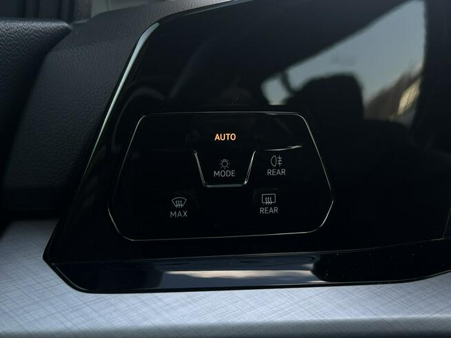 Volkswagen Golf Salon Polska Poleasingowy I właściciel Serwis ASO VAT 23%