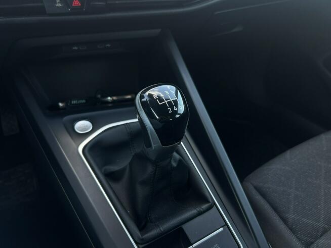 Volkswagen Golf Salon Polska Poleasingowy I właściciel Serwis ASO VAT 23%