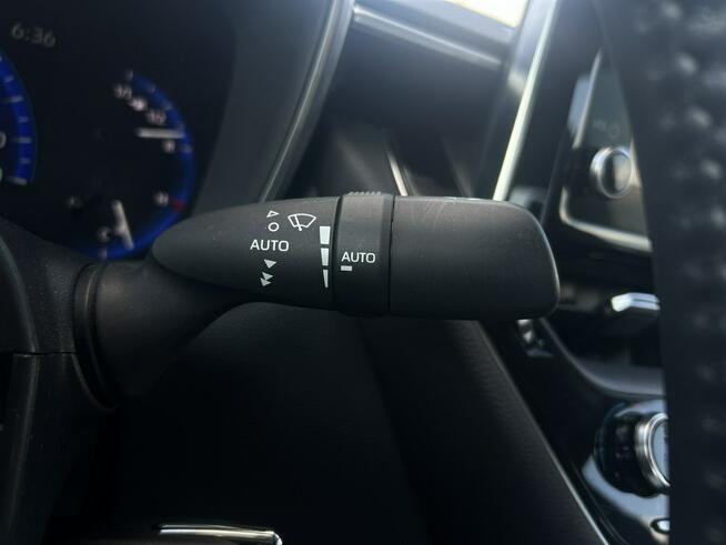 Toyota Corolla Salon Polska Poleasingowy I właściciel Serwis ASO VAT 23% Bezwypadkowy