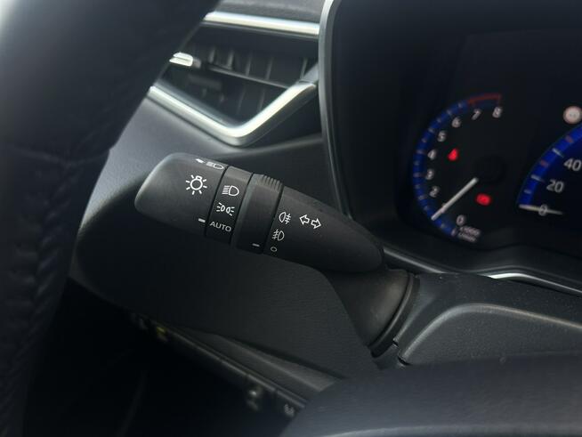 Toyota Corolla Salon Polska Poleasingowy I właściciel Serwis ASO VAT 23% Bezwypadkowy