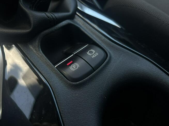 Toyota Corolla Salon Polska Poleasingowy I właściciel Serwis ASO VAT 23% Bezwypadkowy