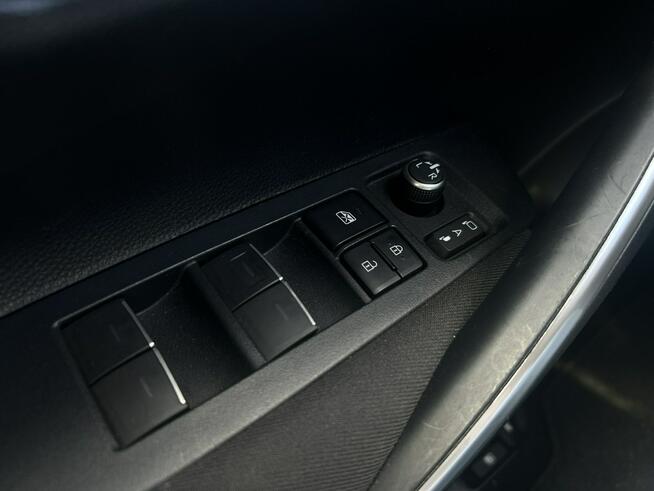 Toyota Corolla Salon Polska Poleasingowy I właściciel Serwis ASO VAT 23% Bezwypadkowy