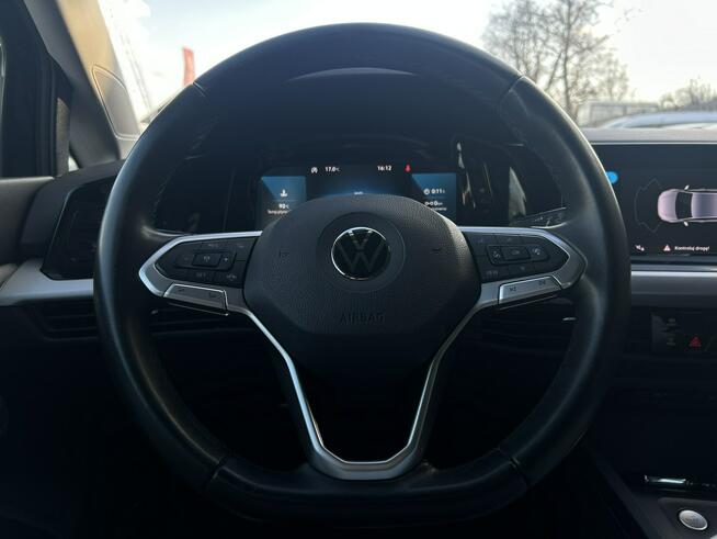 Volkswagen Golf Salon Polska Poleasingowy I właściciel Serwis ASO VAT 23%