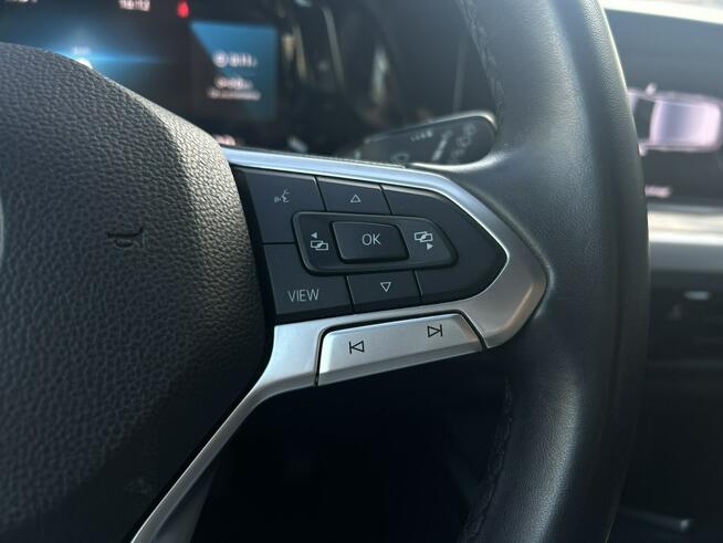 Volkswagen Golf Salon Polska Poleasingowy I właściciel Serwis ASO VAT 23%