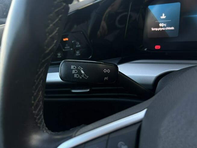 Volkswagen Golf Salon Polska Poleasingowy I właściciel Serwis ASO VAT 23%