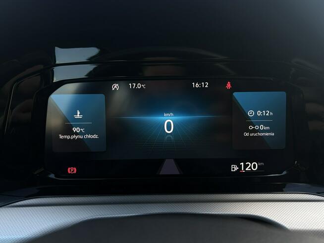 Volkswagen Golf Salon Polska Poleasingowy I właściciel Serwis ASO VAT 23%