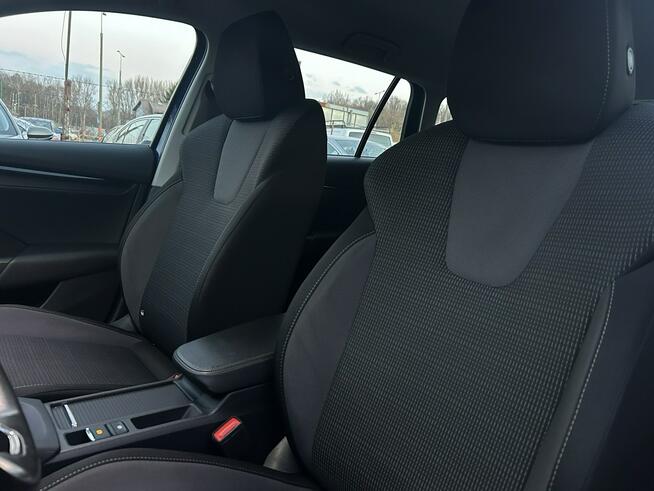 Škoda Octavia Salon Polska Poleasingowy I właściciel Serwis ASO VAT 23% Bezwypadkowy