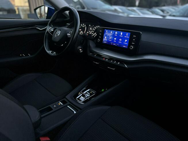 Škoda Octavia Salon Polska Poleasingowy I właściciel Serwis ASO VAT 23% Bezwypadkowy