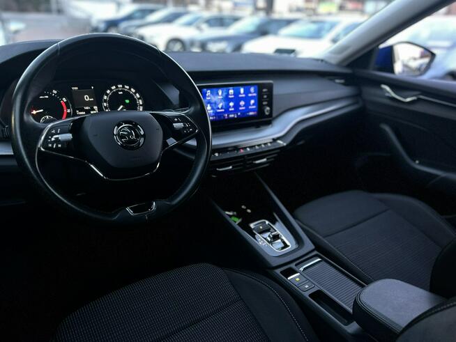 Škoda Octavia Salon Polska Poleasingowy I właściciel Serwis ASO VAT 23% Bezwypadkowy