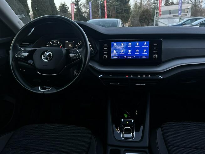 Škoda Octavia Salon Polska Poleasingowy I właściciel Serwis ASO VAT 23% Bezwypadkowy