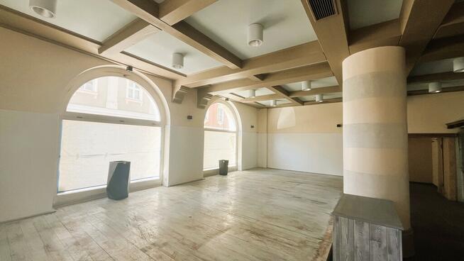 Wynajem lokal uż.gastronomiczny 370 m2.Opole RYNEK