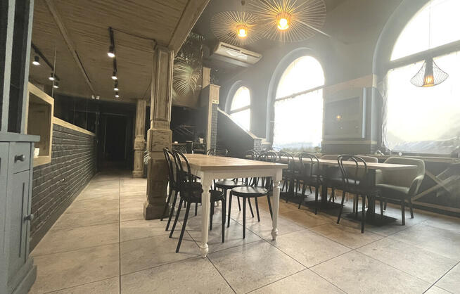 Wynajem lokal uż.gastronomiczny 370 m2.Opole RYNEK