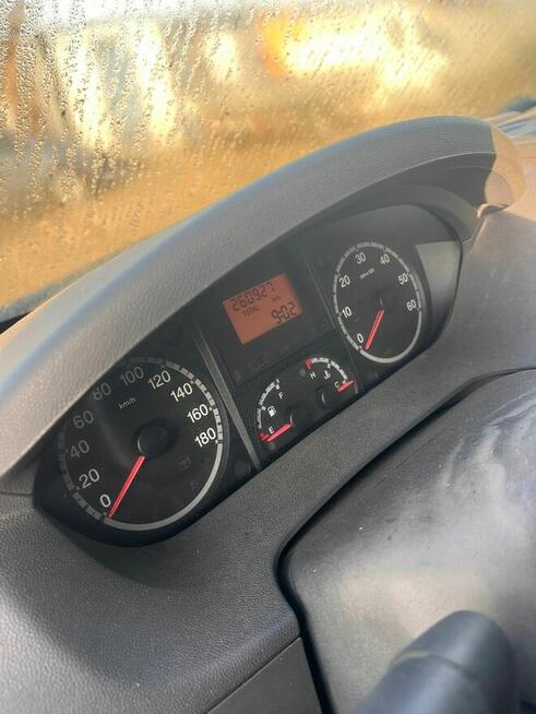 Citroen Jumper II 2007 • samochód dostawczy • sprzedaż syndy