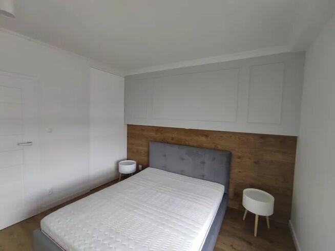 Nowe wykończone w wysokim standardzie mieszkanie Legionowo