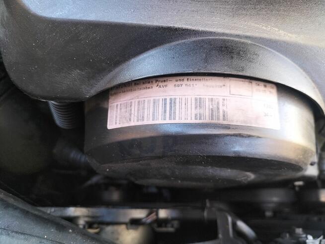 VW Passat B5 kombi lifting na części