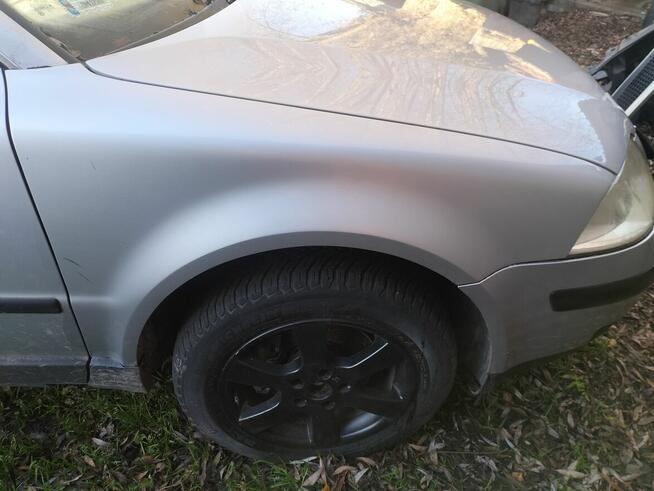 VW Passat B5 kombi lifting na części