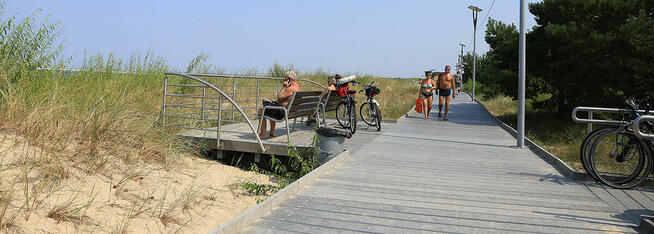 Mieszkanie m4 w swinoujsciu na wakkacje 2026