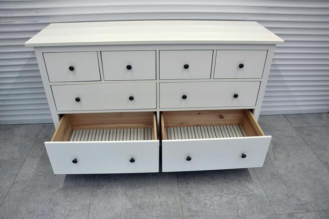 komoda sosnowa - super stan