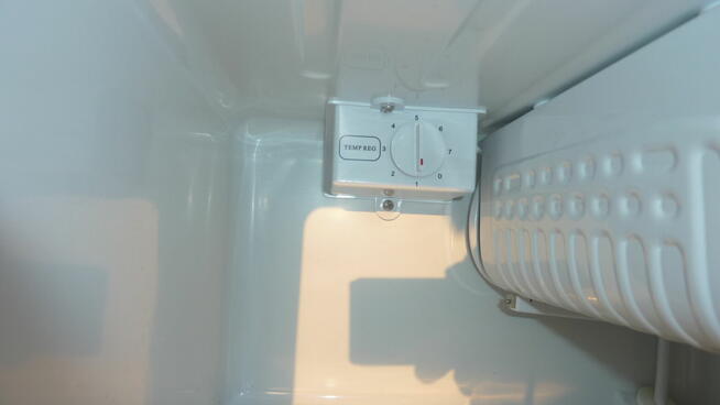 Mała lodówka Bomann KB 389 stan bardzo dobry, mało używana.