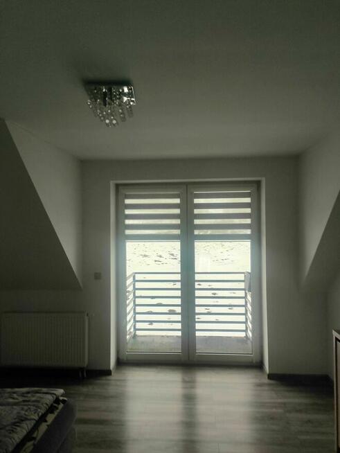 Dom w Kotlinie Kłodzkiej