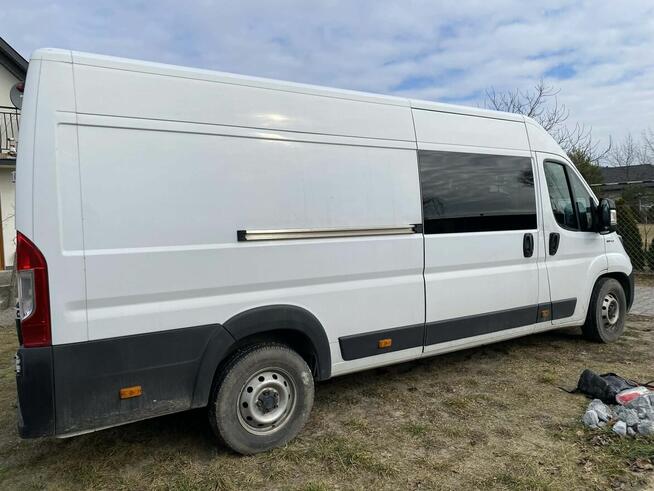 Syndyk sprzeda Fiat Ducato