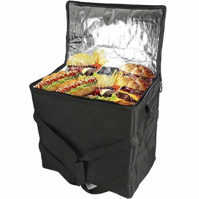 Dowóz dań obiadowych w Dąbrowie G. dla seniorów i nie tylko.