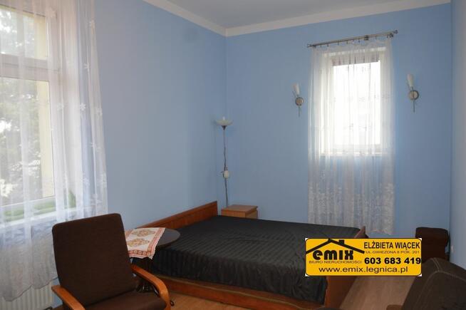 Do wynajęcia 2 pokoje z balkonem, miejsce parkingowe