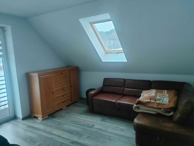 Dom w Kotlinie Kłodzkiej