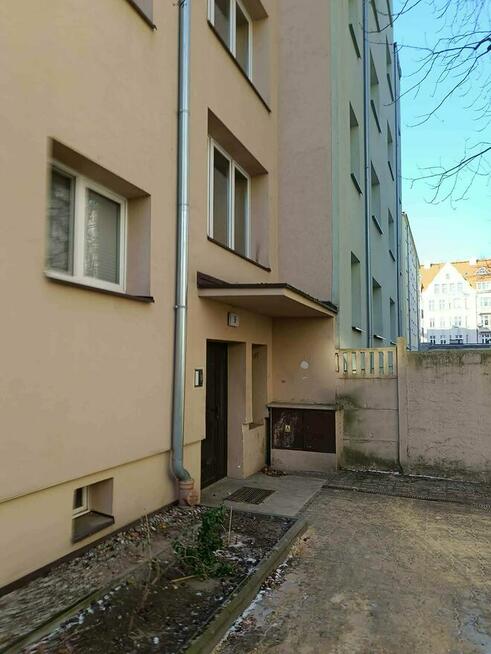 Sprzedam mieszkanie Toruń Bydgoskie Przedmieście 4 pokoje