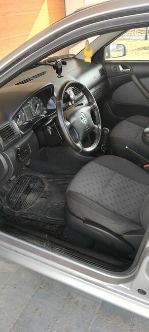 Sprzedam Skoda Octavia