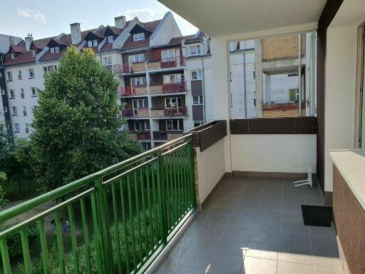 Os. Przemysława mieszkanie 3 pokojowe