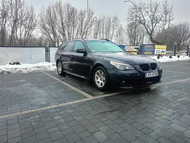 BMW 5 2005 - 3.0