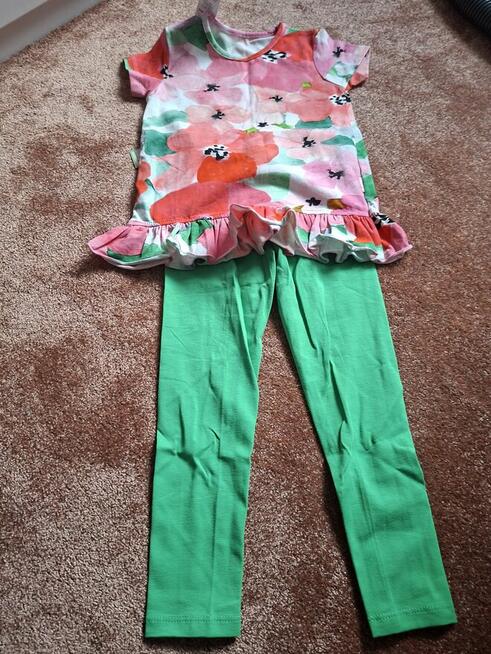 Sprzedam nowa odziez dziecieca