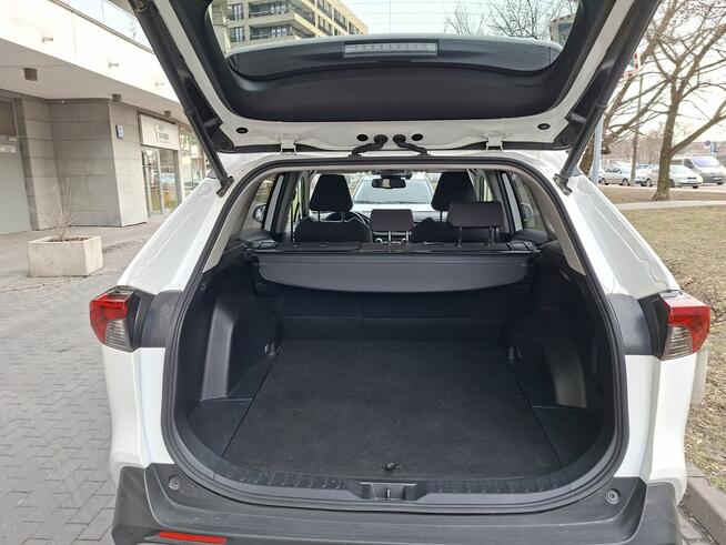 Toyota RAV4 Hybrid| 29 300 km | Bezwypadkowa | Idealny Stan