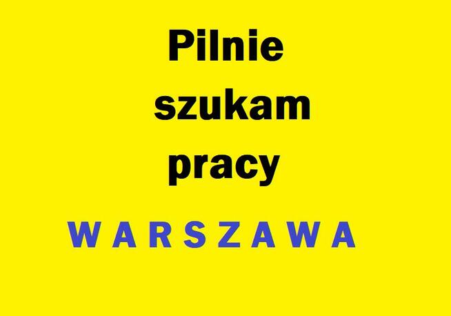 Szukam pracy - ekonomistka, prawo jazdy B, języki