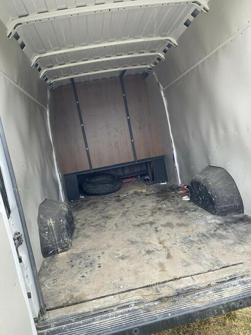 Syndyk sprzeda Fiat Ducato