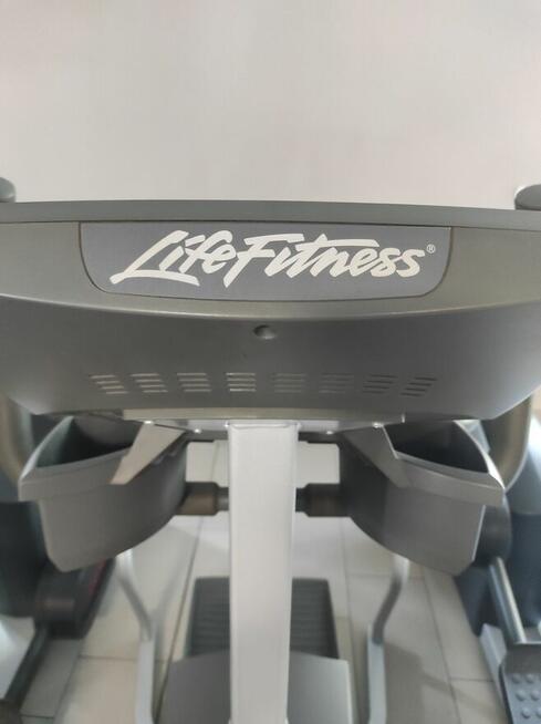 Stepper 95 Si lifefitnes 2szt w cenie jednego urządzenia