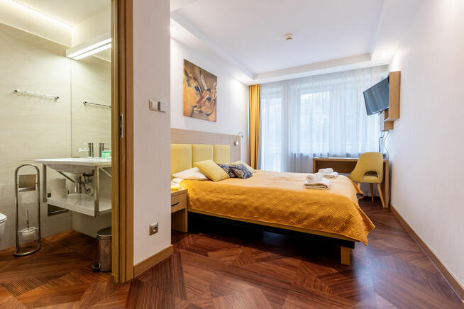 Ośrodek Ryterski w górach- Beskid Sądecki, Małopolska