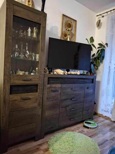 Do wynajęcia mieszkanie 2pokoje ul Idzikowskiego