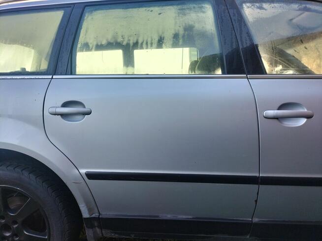 VW Passat B5 kombi lifting na części