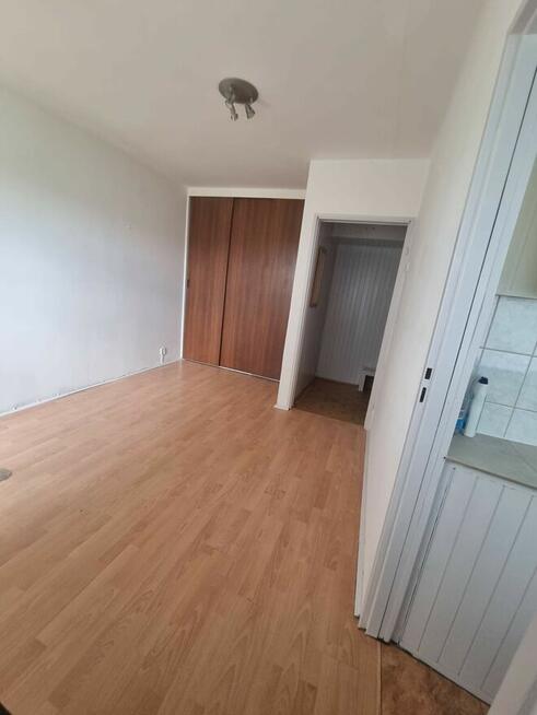 Kawalerka 22m² + duży balkon – Tarnobrzeg