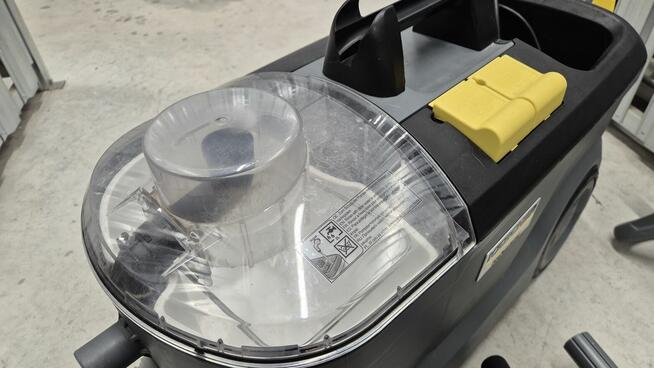 Odkurzacz Karcher Puzzi 10/1