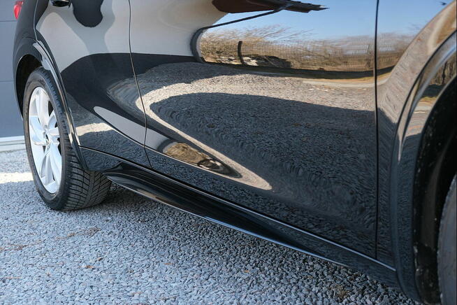 Infiniti Q30 1.5 DCi nawigacja climatronic zarejestrowany PL