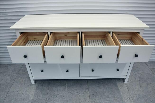 komoda sosnowa - super stan