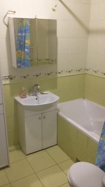 Pokój dla Dziewczyny Metro Kondratowicza